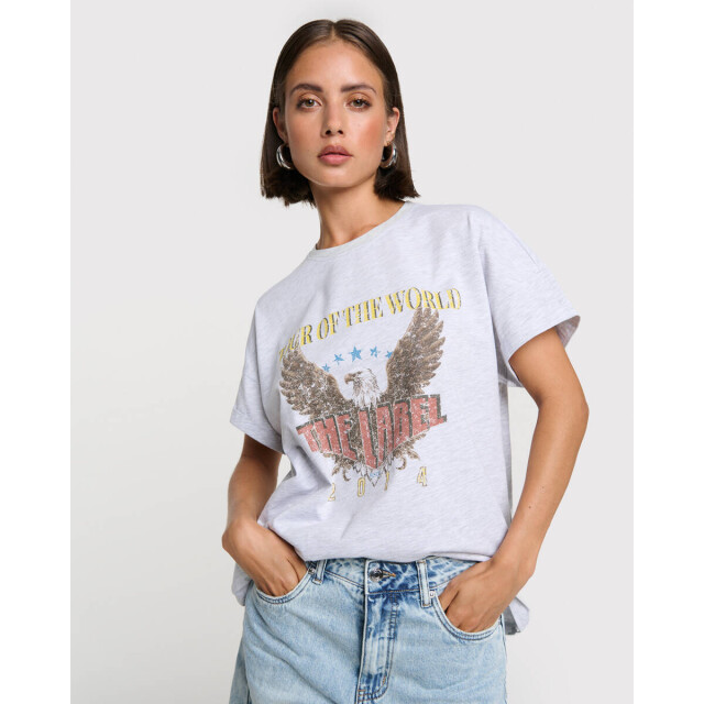 Alix The Label T-shirt 2604819706 ALIX The Label T-shirt 2604819706 large