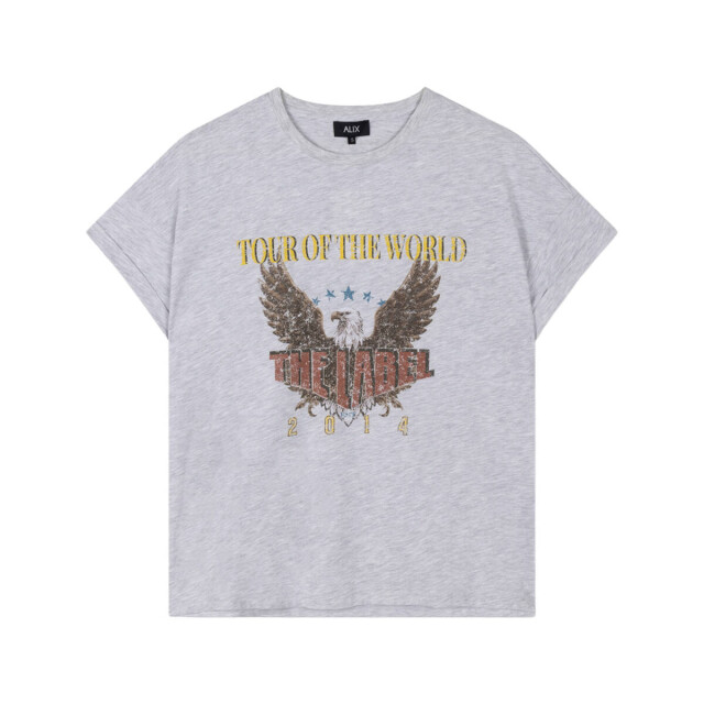 Alix The Label T-shirt 2604819706 ALIX The Label T-shirt 2604819706 large