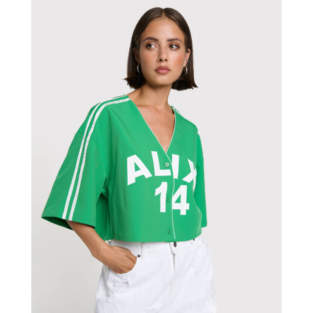 Alix The Label T-shirt 2604935683 ALIX The Label T-shirt 2604935683 large