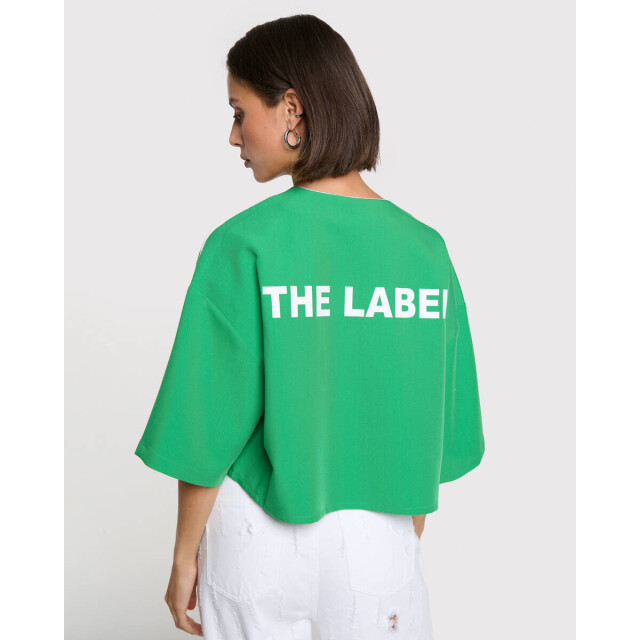 Alix The Label T-shirt 2604935683 ALIX The Label T-shirt 2604935683 large