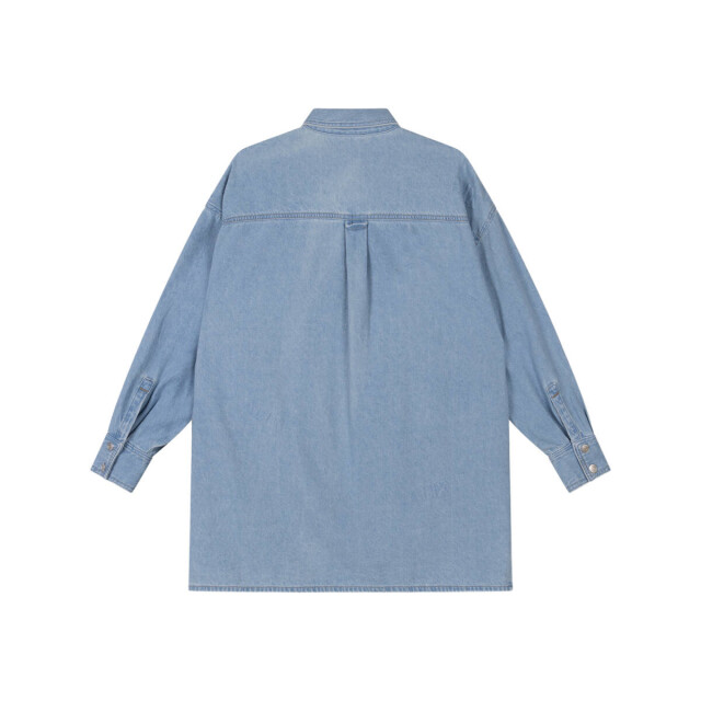 Alix The Label Blouse korte mouw 2604971681 ALIX The Label Blouse korte mouw 2604971681 large