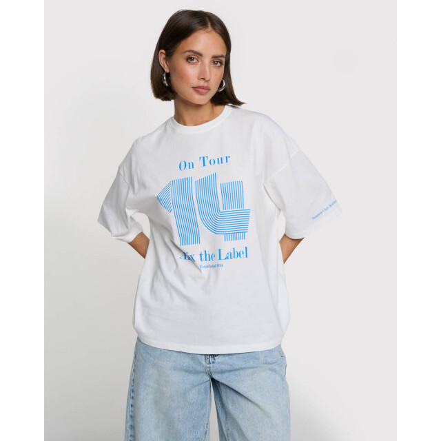 Alix The Label T-shirt 2604819705 ALIX The Label T-shirt 2604819705 large