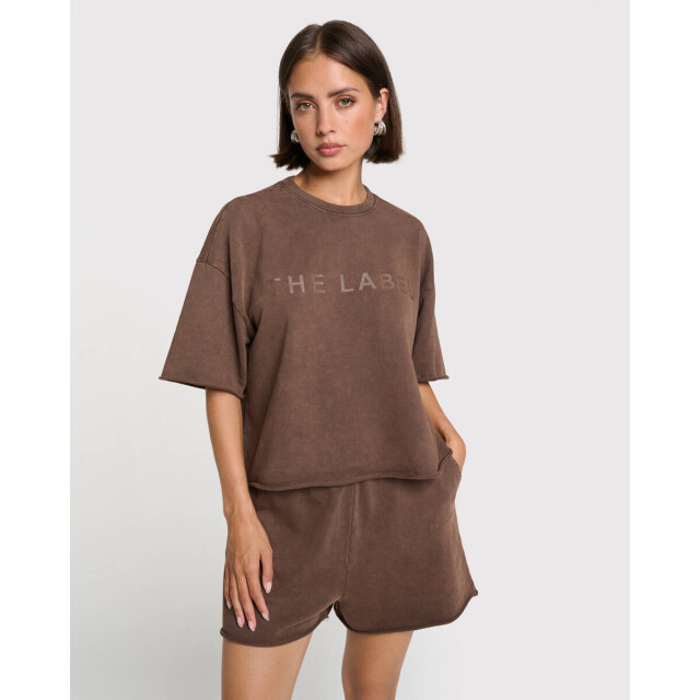 Alix The Label T-shirt 2604830704 ALIX The Label T-shirt 2604830704 large