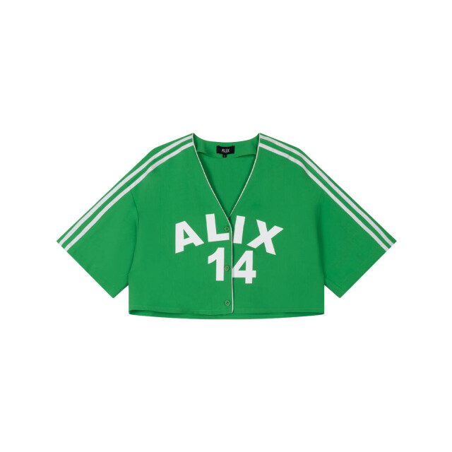 Alix The Label T-shirt 2604935683 ALIX The Label T-shirt 2604935683 large