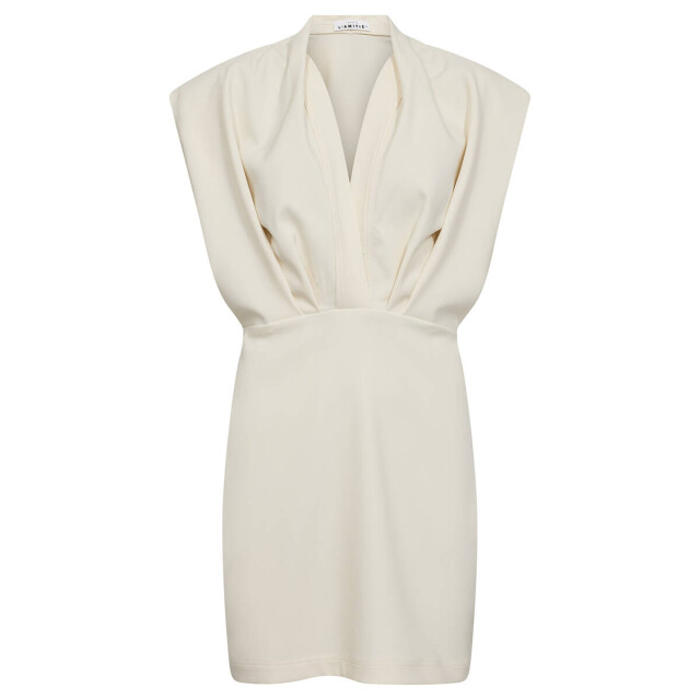 Haute L'Amitié Jurk hl10040 Haute L'Amitié Jurk HL10040 large