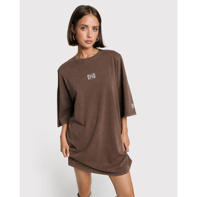 Alix The Label Jurk 2604354707 ALIX The Label Jurk 2604354707 large
