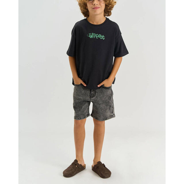 The New Short tn74 tnjosh The New Short TN7104 TNJosh large
