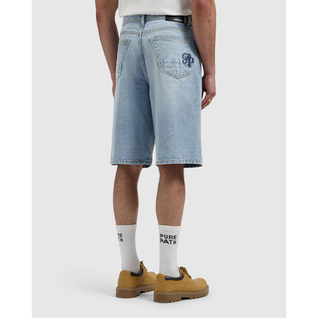 Pure Path Short w1695 Pure Path Short W1695 large
