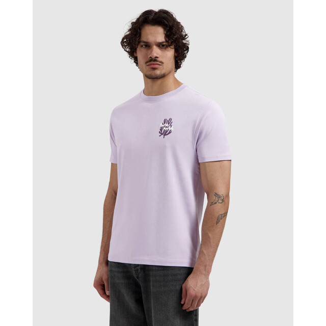 Pure Path T-shirt korte mouw 26020103 Pure Path T-shirt korte mouw 26020103 large