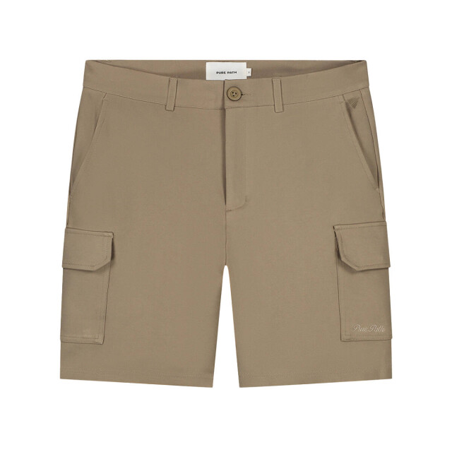 Pure Path Short 26020503 Pure Path Short 26020503 large