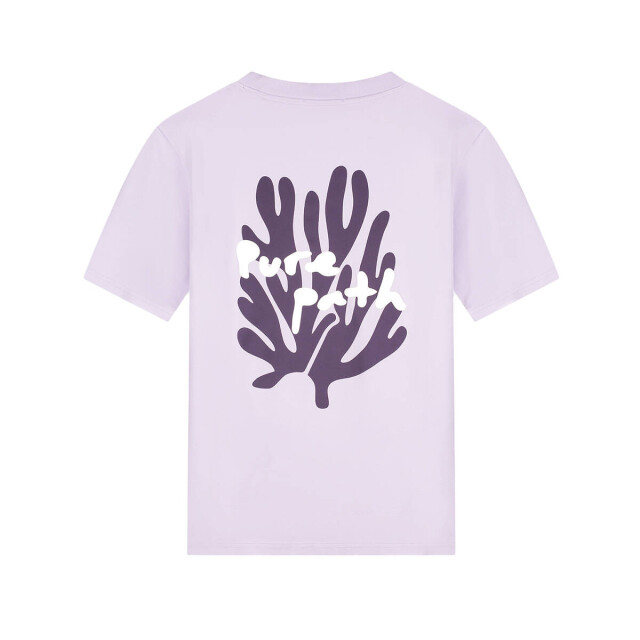 Pure Path T-shirt korte mouw 26020103 Pure Path T-shirt korte mouw 26020103 large