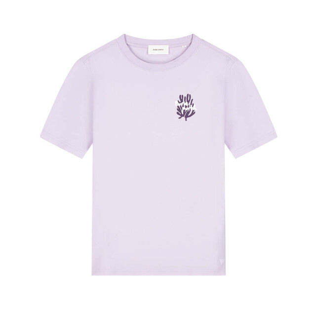 Pure Path T-shirt korte mouw 26020103 Pure Path T-shirt korte mouw 26020103 large