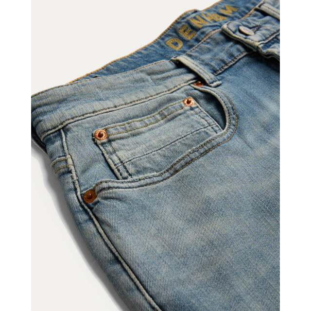 Denham Jeans 01-23-08-11-119 Denham The Jeanmaker Jeans 01-23-08-11-119 large