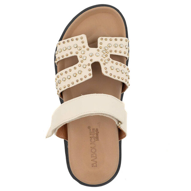 Babouche Slippers leila Babouche Slippers LEILA large
