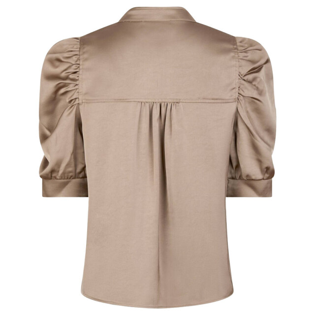 Neo Noir Blouse korte mouw 162590 roella Neo Noir Blouse korte mouw 162590 ROELLA large