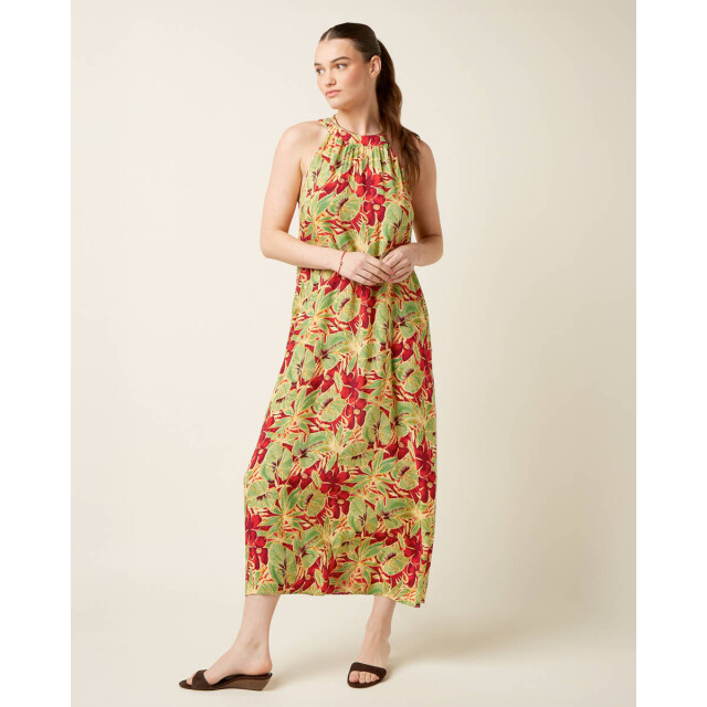 King Louie Jurk 10263 virna King Louie Jurk 10263 VIRNA large