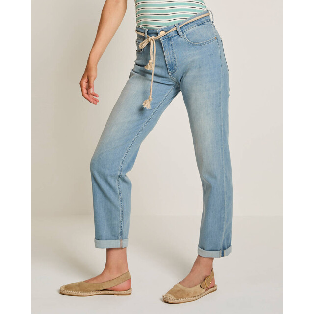 Para Mi Jeans ss261.266091-d193 Parami Jeans SS261.266091-D193 large
