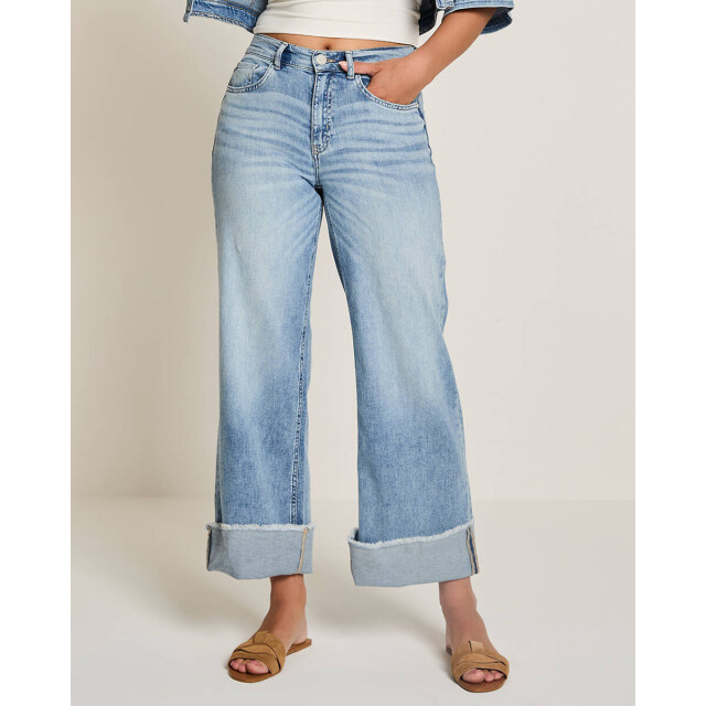 Para Mi Jeans ss261.266402-d198 Parami Jeans SS261.266402-D198 large