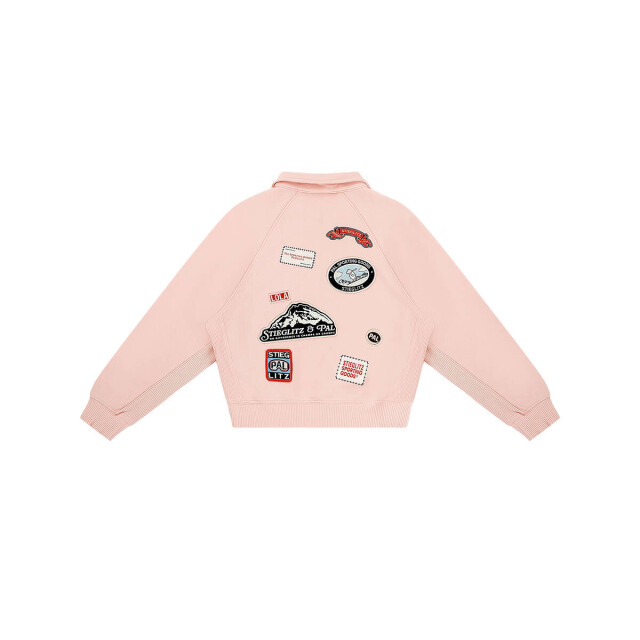 Stieglitz Pullover s2602106 lola half Stieglitz Pullover S2602106 LOLA HALF large