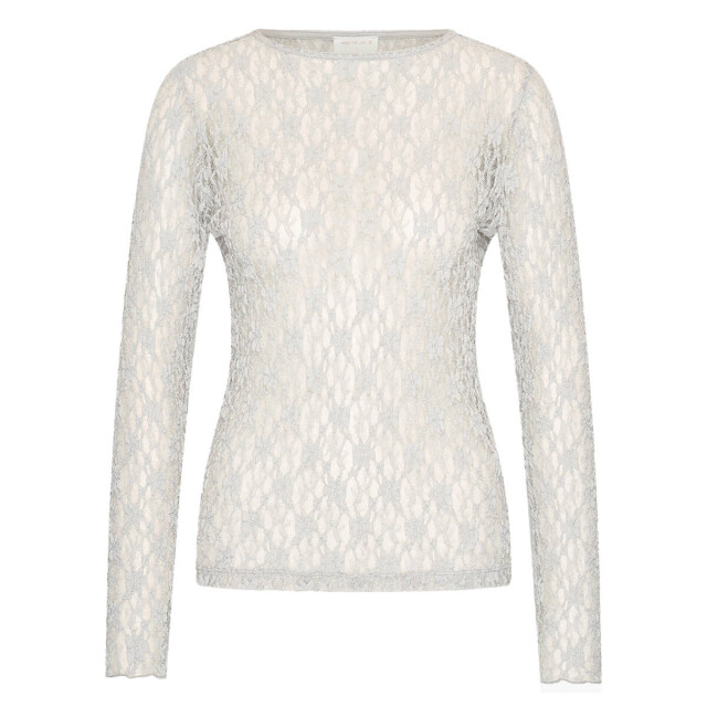 Aimee The Label Top lange mouw annieaa lace long Aímée the Label Top lange mouw AnnieAA lace long large
