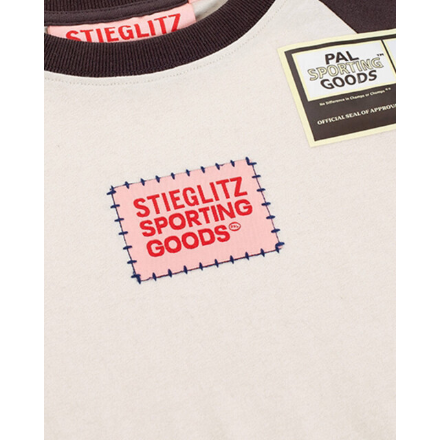 Stieglitz T-shirt s2602107 lola baby Stieglitz T-shirt S2602107 LOLA BABY large