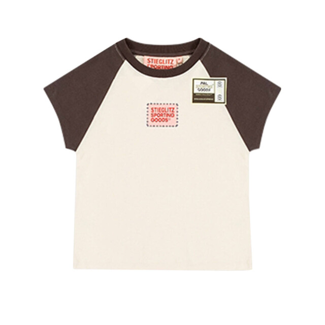 Stieglitz T-shirt s2602107 lola baby Stieglitz T-shirt S2602107 LOLA BABY large
