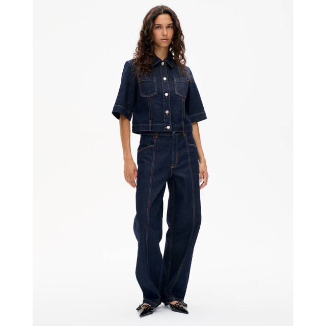 Baum und Pferdgarten Jeans 24704 no 02 Baum und Pferdgarten Jeans 24704 NO 02 large