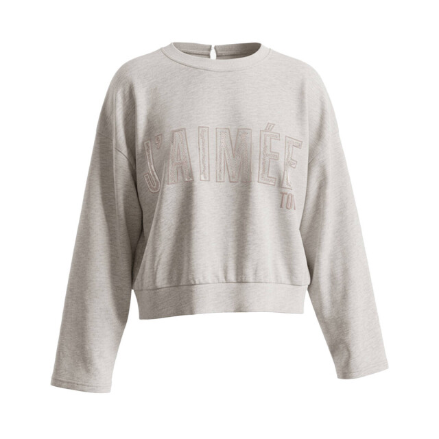 Aimee The Label Sweat elanhs sweater wi Aímée the Label Sweat ElanHS sweater wi large