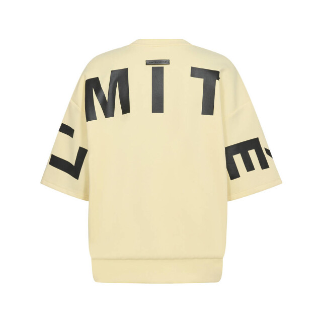 Haute L'Amitié Sweat hl10461 Haute L'Amitié Sweat HL10461 large