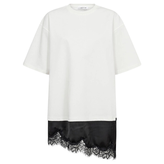 Haute L'Amitié T-shirt hl10718 Haute L'Amitié T-shirt HL10718 large