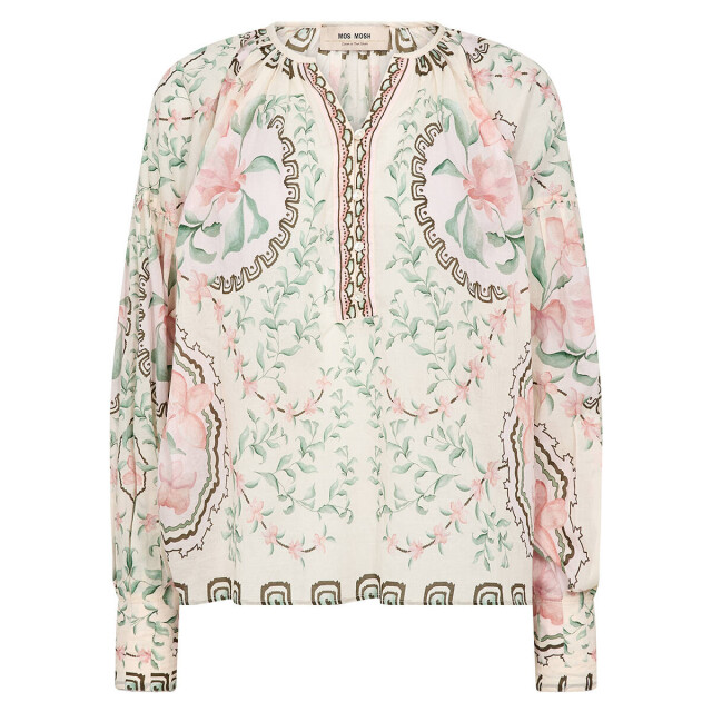 Mos Mosh Top lange mouw 178220 mmwylde orchi Mos Mosh Top lange mouw 178220 MMWylde Orchi large