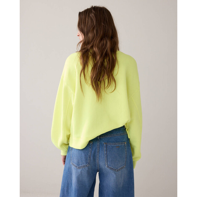 Summum Top lange mouw 3s5327-30791 Summum Top lange mouw 3s5327-30791 large