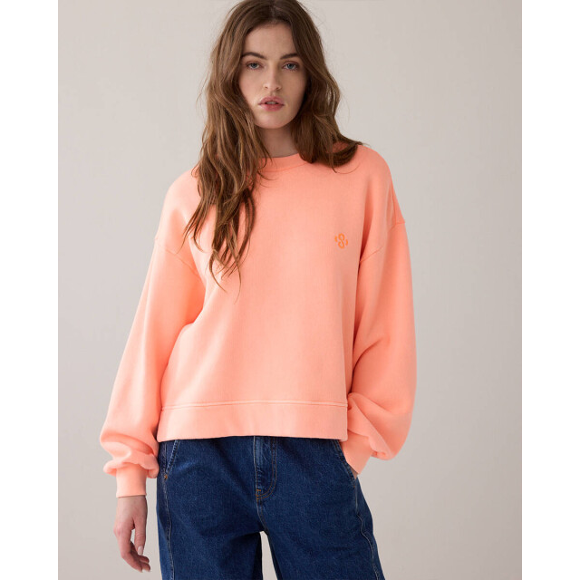 Summum Top lange mouw 3s5327-30791 Summum Top lange mouw 3s5327-30791 large