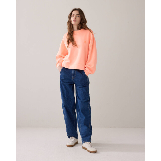 Summum Top lange mouw 3s5327-30791 Summum Top lange mouw 3s5327-30791 large