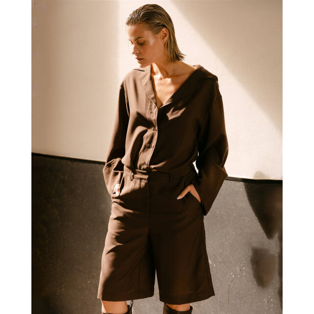Aimee The Label Bermuda/short annemijnhs city s Aímée the Label Bermuda/short AnnemijnHs city s large