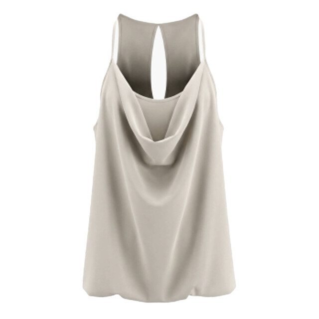 Aimee The Label Top zonder mouw zoharas6 top Aímée the Label Top zonder mouw ZoharaS6 top large