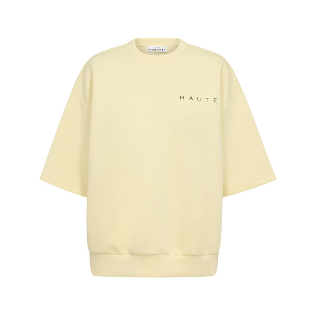 Haute L'Amitié Sweat hl10461 Haute L'Amitié Sweat HL10461 large