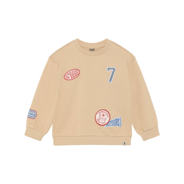 DAILY 7 Sweat 920288 Daily 7 Sweat 920288 large