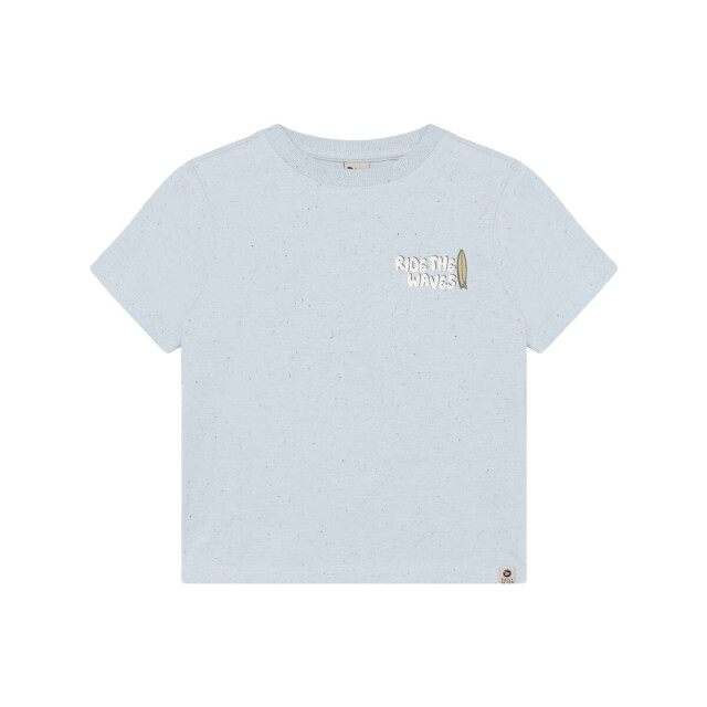 DAILY 7 T-shirt 920305 Daily 7 T-shirt 920305 large