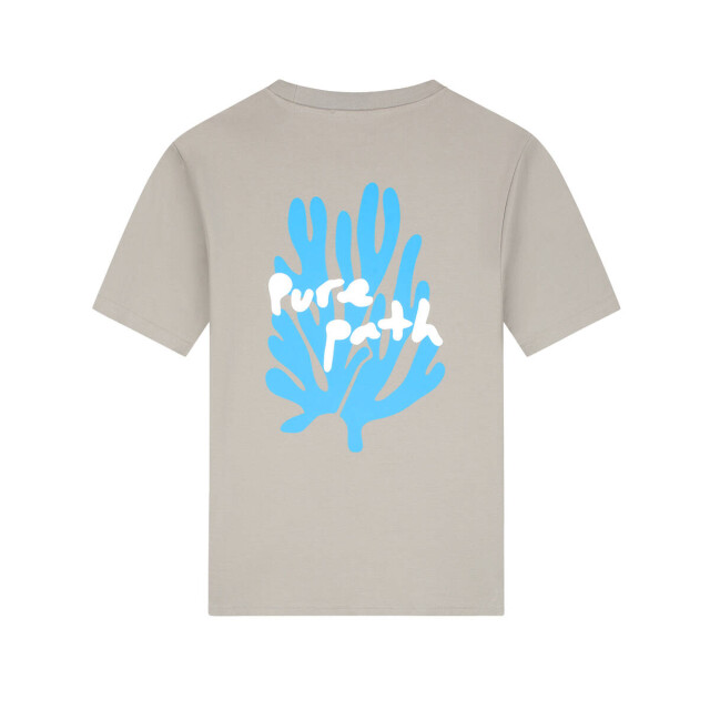 Pure Path T-shirt korte mouw 26020103 Pure Path T-shirt korte mouw 26020103 large
