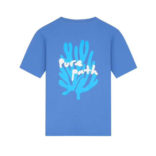 Pure Path T-shirt korte mouw 26020103 Pure Path T-shirt korte mouw 26020103 large