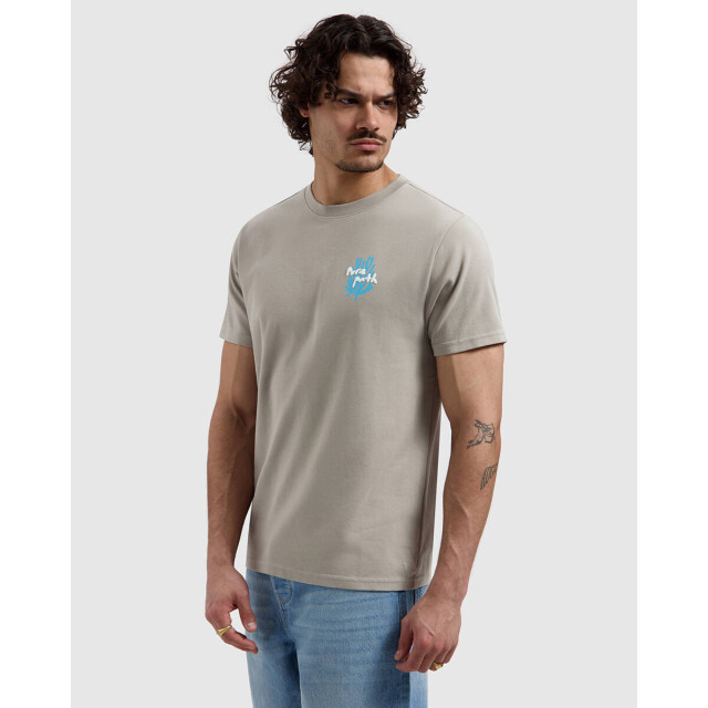 Pure Path T-shirt korte mouw 26020103 Pure Path T-shirt korte mouw 26020103 large