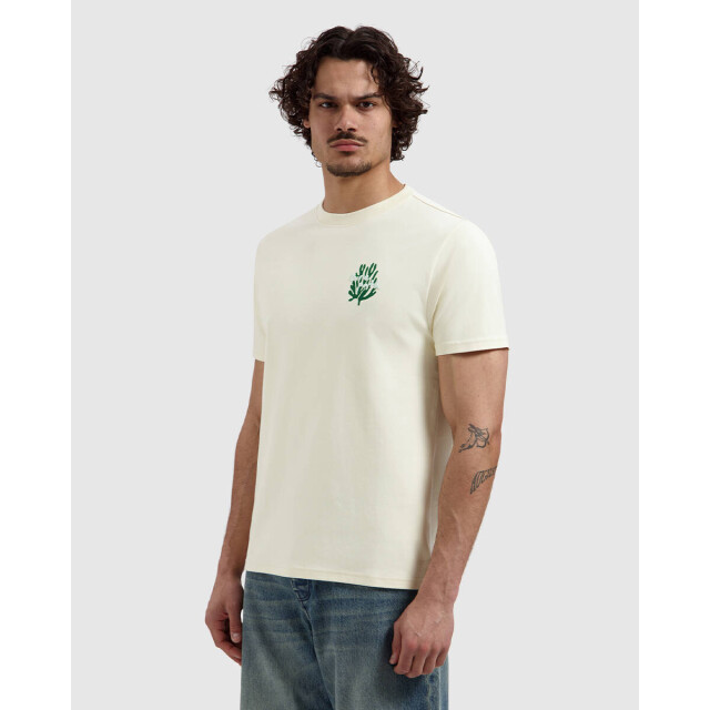 Pure Path T-shirt korte mouw 26020103 Pure Path T-shirt korte mouw 26020103 large