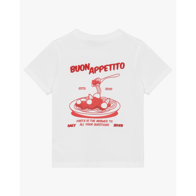 DAILY 7 T-shirt 920303 Daily 7 T-shirt 920303 large