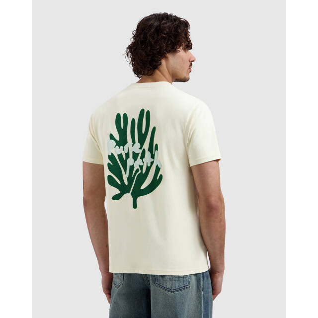 Pure Path T-shirt korte mouw 26020103 Pure Path T-shirt korte mouw 26020103 large