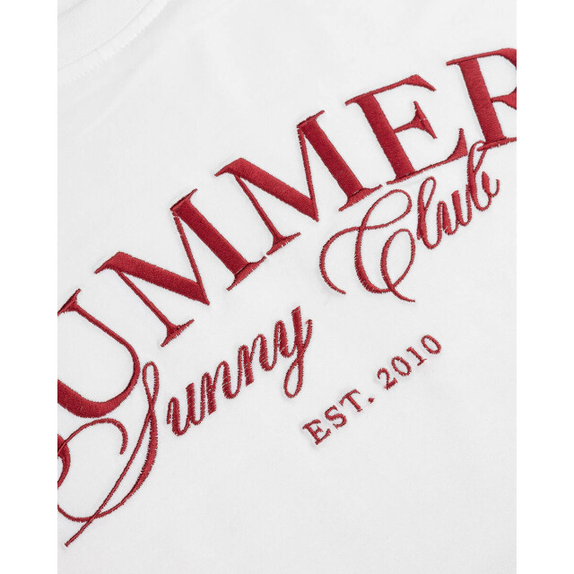 Ydence T-shirt hss2641 summer sunda Ydence T-shirt HSS2641 Summer Sunda large