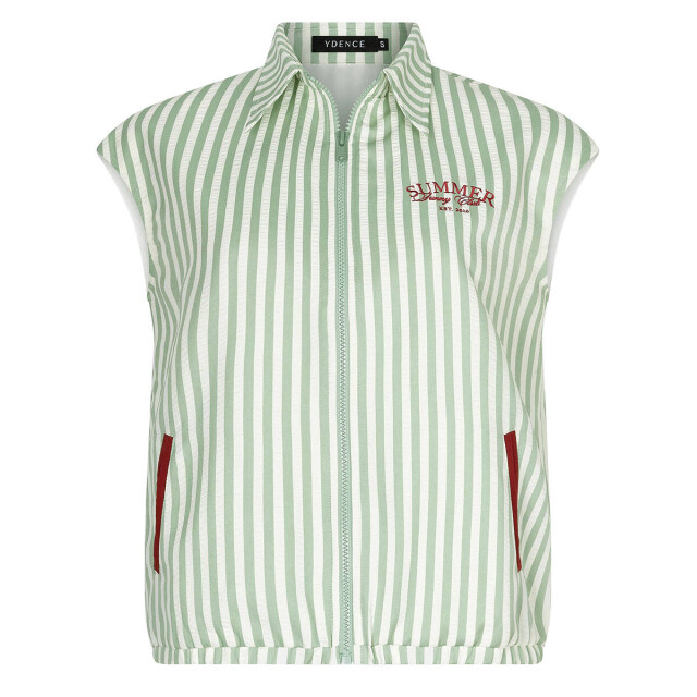 Ydence Gilet hss2628 pleun Ydence Gilet HSS2628 Pleun large