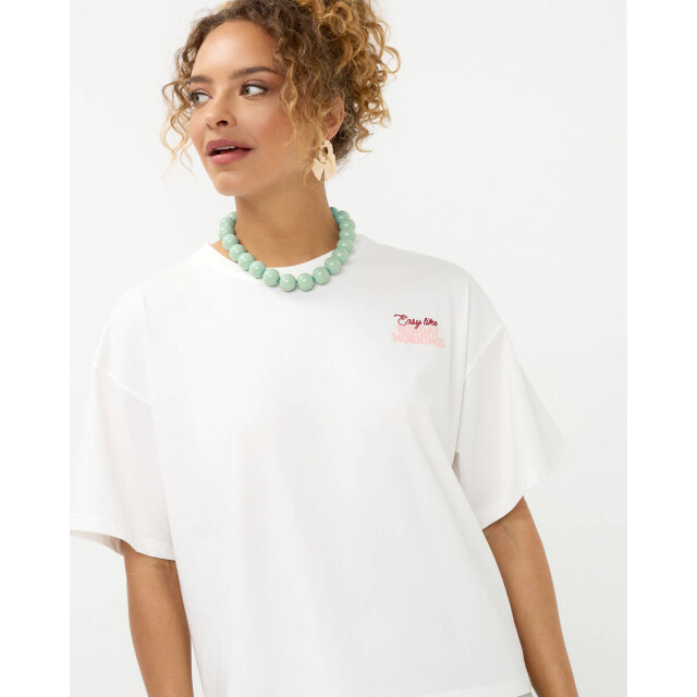 Ydence T-shirt hss2647 sunday morni Ydence T-shirt HSS2647 Sunday Morni large