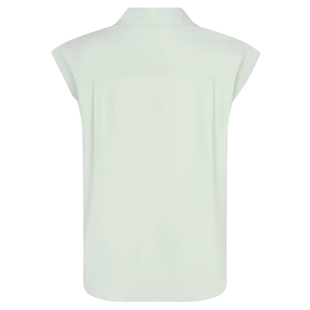 Ydence Blouse zonder mouw hss2642 sabrina Ydence Blouse zonder mouw HSS2642 Sabrina large