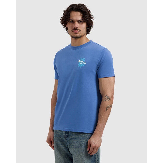 Pure Path T-shirt korte mouw 26020103 Pure Path T-shirt korte mouw 26020103 large